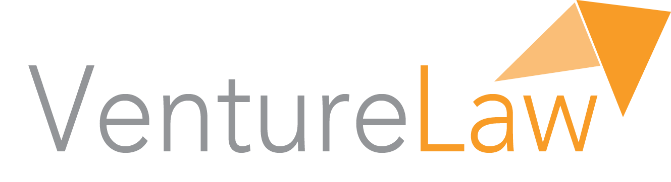 Venture Law Logo